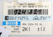 Bild des Artikels BEYSCHLAG-2500x-SMD-Widerstand-2,1kΩ-MINI-MELF-2100-Ohm-Model-MMA-0204-50