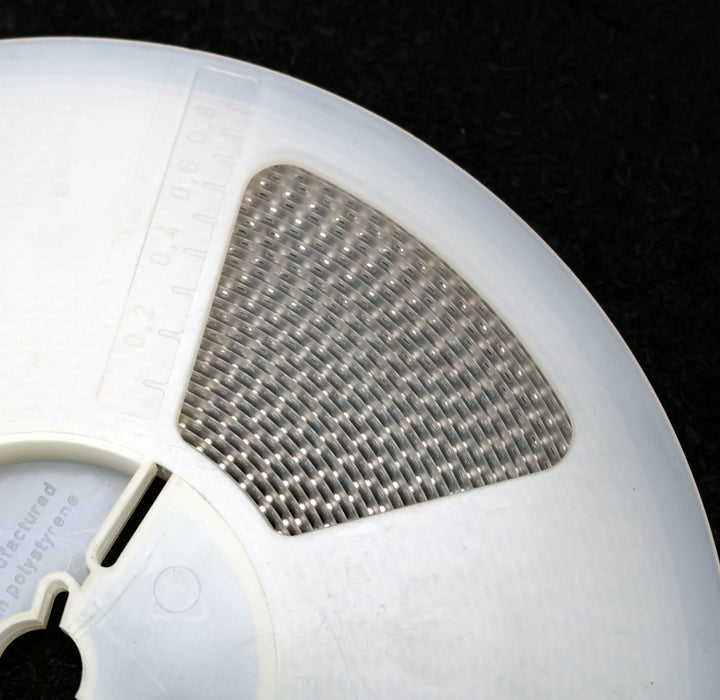 Bild des Artikels BEYSCHLAG-2500x-SMD-Widerstand-2,8kΩ-MINI-MELF-2800-Ohm-Model-MMA-0204-50