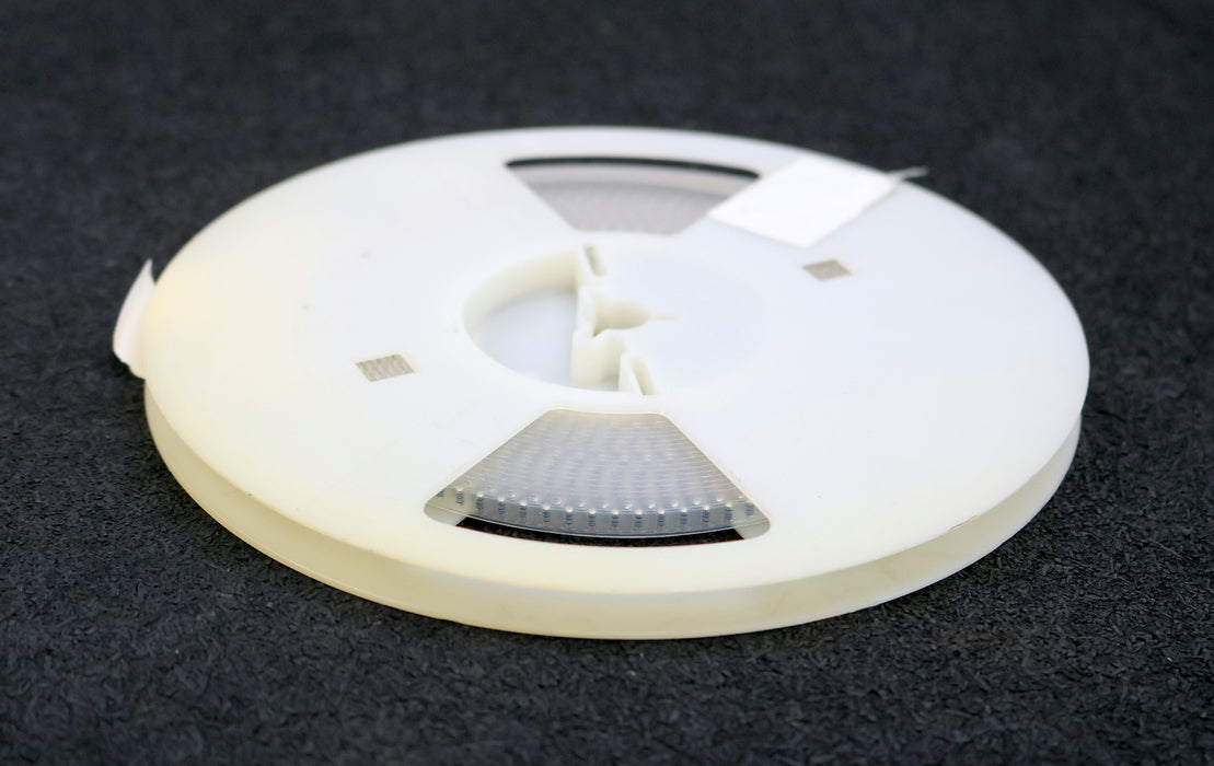 Bild des Artikels BEYSCHLAG-1100x-SMD-Widerstand-2,7kΩ-MINI-MELF-2700-Ohm-Model-MMA-0204-50