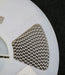 Bild des Artikels BEYSCHLAG-2000x-SMD-Widerstand-2,7kΩ-MINI-MELF-2700-Ohm-Model-MMA-0204-50