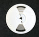 Bild des Artikels BEYSCHLAG-1500x-SMD-Widerstand-2,87kΩ-MINI-MELF-2870-Ohm-Model-MMA-0204-50