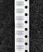 Bild des Artikels BEYSCHLAG-1500x-SMD-Widerstand-2,2kΩ-MINI-MELF-2200-Ohm-Model-MMA-0204-50
