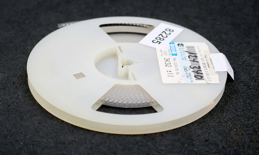 Bild des Artikels BEYSCHLAG-1000x-SMD-Widerstand-3,32kΩ-MINI-MELF-3320-Ohm-Model-MMA-0204-50