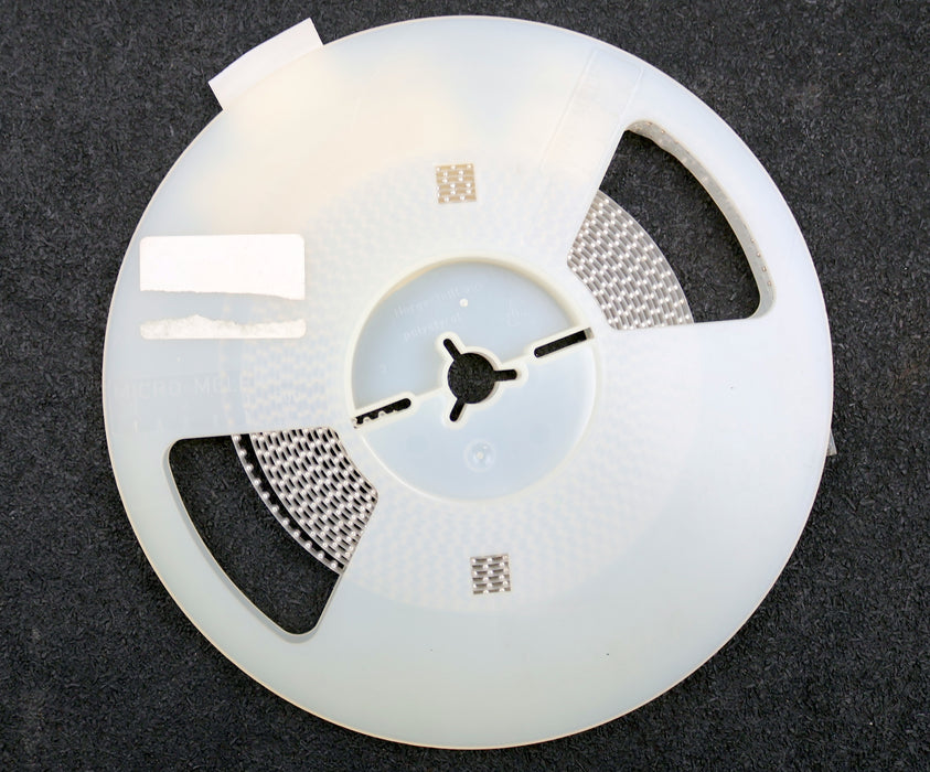 Bild des Artikels BEYSCHLAG-1000x-SMD-Widerstand-3,32kΩ-MINI-MELF-3320-Ohm-Model-MMA-0204-50