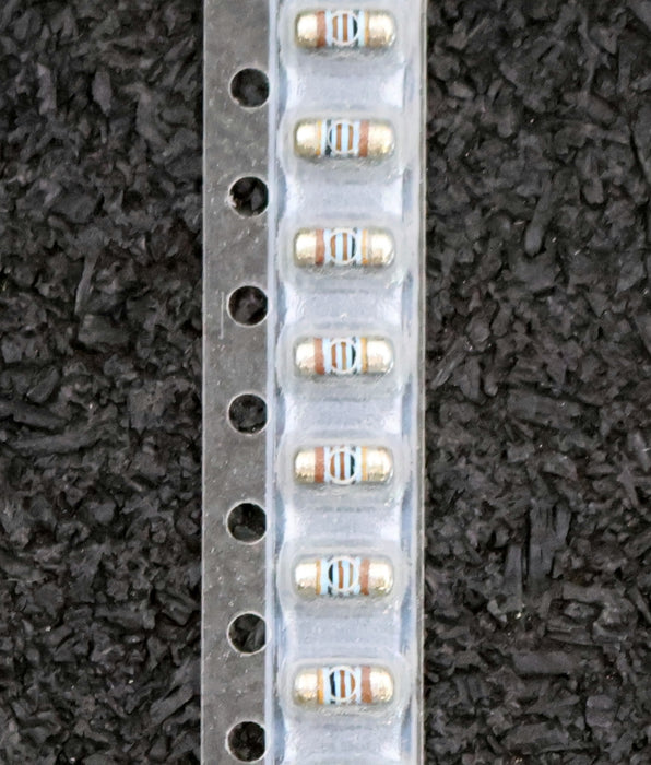 Bild des Artikels BEYSCHLAG-1500x-SMD-Widerstand-3,01kΩ-MINI-MELF-3010-Ohm-Model-MMA-0204-50
