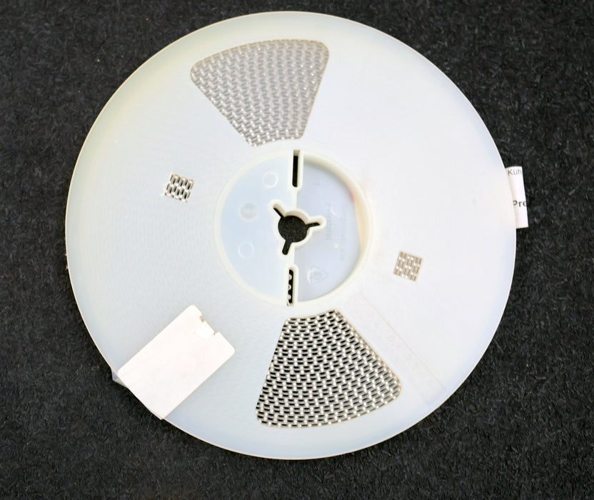 Bild des Artikels BEYSCHLAG-2500x-SMD-Widerstand-4,3kΩ-MINI-MELF-4300-Ohm-Model-MMA-0204-50