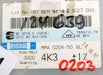 Bild des Artikels BEYSCHLAG-2500x-SMD-Widerstand-4,3kΩ-MINI-MELF-4300-Ohm-Model-MMA-0204-50