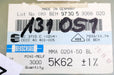 Bild des Artikels BEYSCHLAG-1000x-SMD-Widerstand-5,62kΩ-MINI-MELF-5620-Ohm-MMA-0204-50