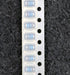 Bild des Artikels BEYSCHLAG-2500x-SMD-Widerstand-6,8kΩ-MINI-MELF-6800-Ohm-Model-MMA-0204-50