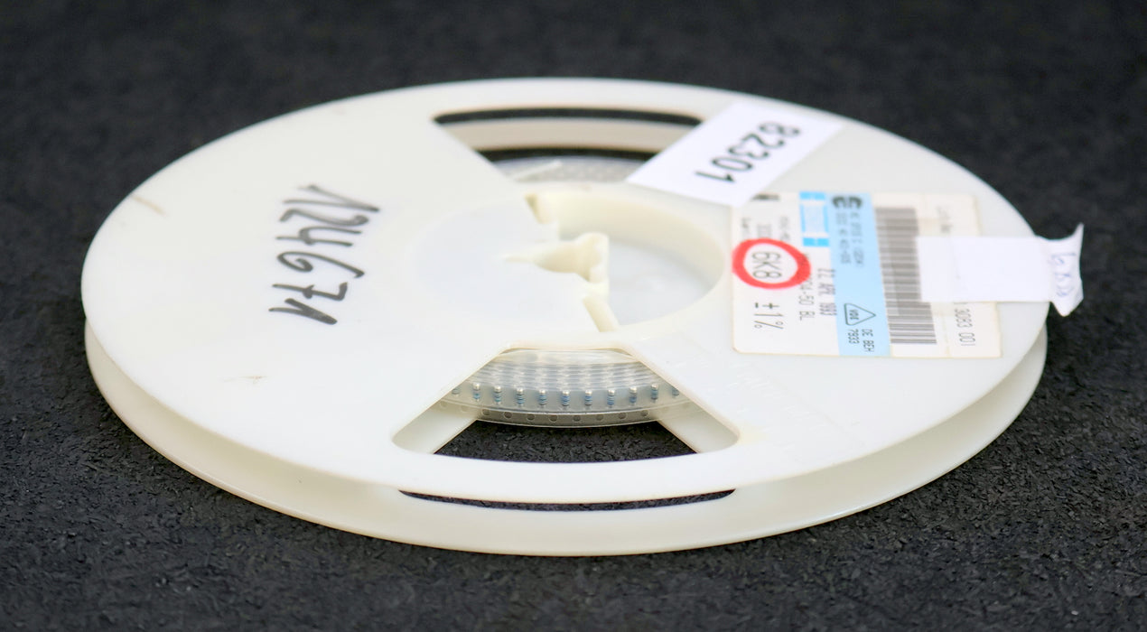 Bild des Artikels BEYSCHLAG-500x-SMD-Widerstand-6,8kΩ-MINI-MELF-6800-Ohm-Model-MMA-0204-50