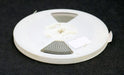 Bild des Artikels BEYSCHLAG-1400x-SMD-Widerstand-6,81kΩ-MINI-MELF-6810-Ohm-Model-MMA-0204-50