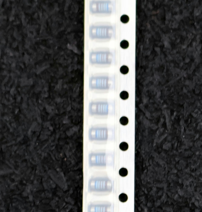 Bild des Artikels BEYSCHLAG-1400x-SMD-Widerstand-6,81kΩ-MINI-MELF-6810-Ohm-Model-MMA-0204-50