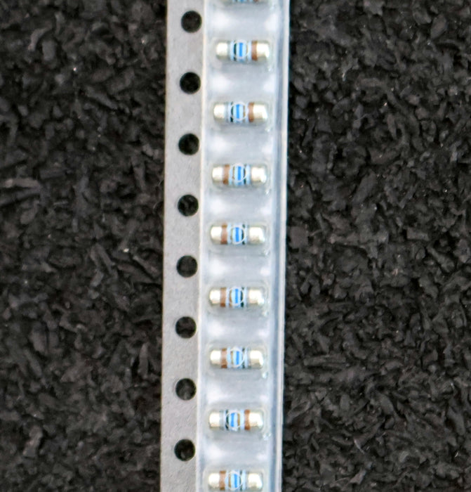 Bild des Artikels BEYSCHLAG-1500x-SMD-Widerstand-8,06kΩ-MINI-MELF-8060-Ohm-Model-MMA-0204-50