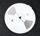 Bild des Artikels BEYSCHLAG-2000x-SMD-Widerstand-3,32Ω-MINI-MELF-3,32-Ohm-Model-MMA-0204-50