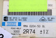 Bild des Artikels BEYSCHLAG-600x-SMD-Widerstand-2,74Ω-MINI-MELF-2,74-Ohm-Model-MMA-0204-50
