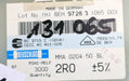 Bild des Artikels BEYSCHLAG-800x-SMD-Widerstand-2,0Ω-MINI-MELF-2,0-Ohm-Model-MMA-0204-50