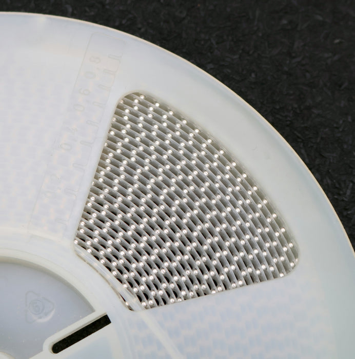 Bild des Artikels BEYSCHLAG-2000x-SMD-Widerstand-1,0Ω-MINI-MELF-1,0-Ohm-Model-MMA-0204-50