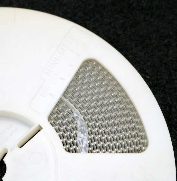 Bild des Artikels BEYSCHLAG-2000x-SMD-Widerstand-15Ω-MINI-MELF-15-Ohm-Model-MMA-0204-50