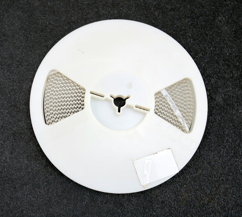 Bild des Artikels BEYSCHLAG-2000x-SMD-Widerstand-12Ω-MINI-MELF-12-Ohm-Model-MMA-0204-50
