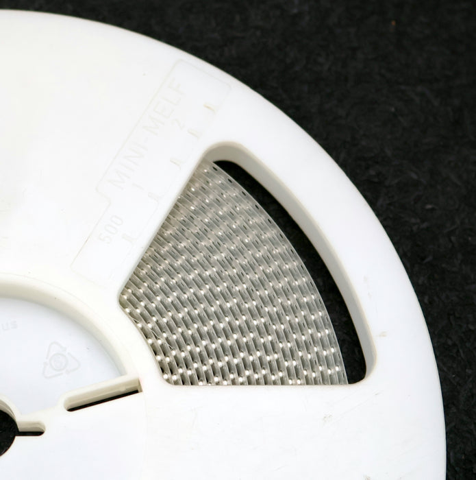 Bild des Artikels BEYSCHLAG-1500x-SMD-Widerstand-12Ω-MINI-MELF-12-Ohm-Model-MMA-0204-50