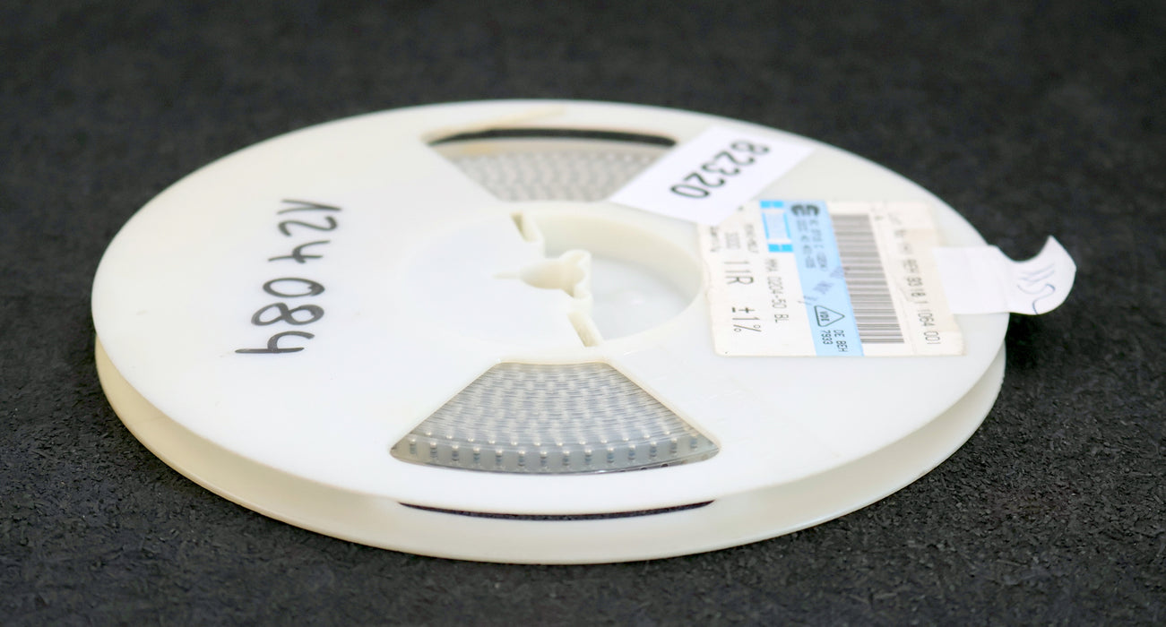 Bild des Artikels BEYSCHLAG-1400x-SMD-Widerstand-11Ω-MINI-MELF-11-Ohm-Model-MMA-0204-50