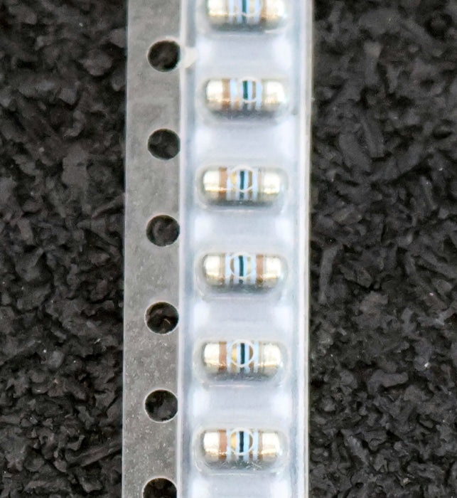 Bild des Artikels BEYSCHLAG-1400x-SMD-Widerstand-11Ω-MINI-MELF-11-Ohm-Model-MMA-0204-50