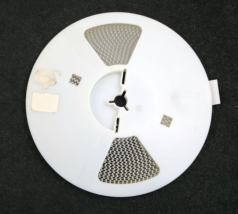 Bild des Artikels BEYSCHLAG-2000x-SMD-Widerstand-24,9Ω-MINI-MELF-24,9-Ohm-Model-MMA-0204-50