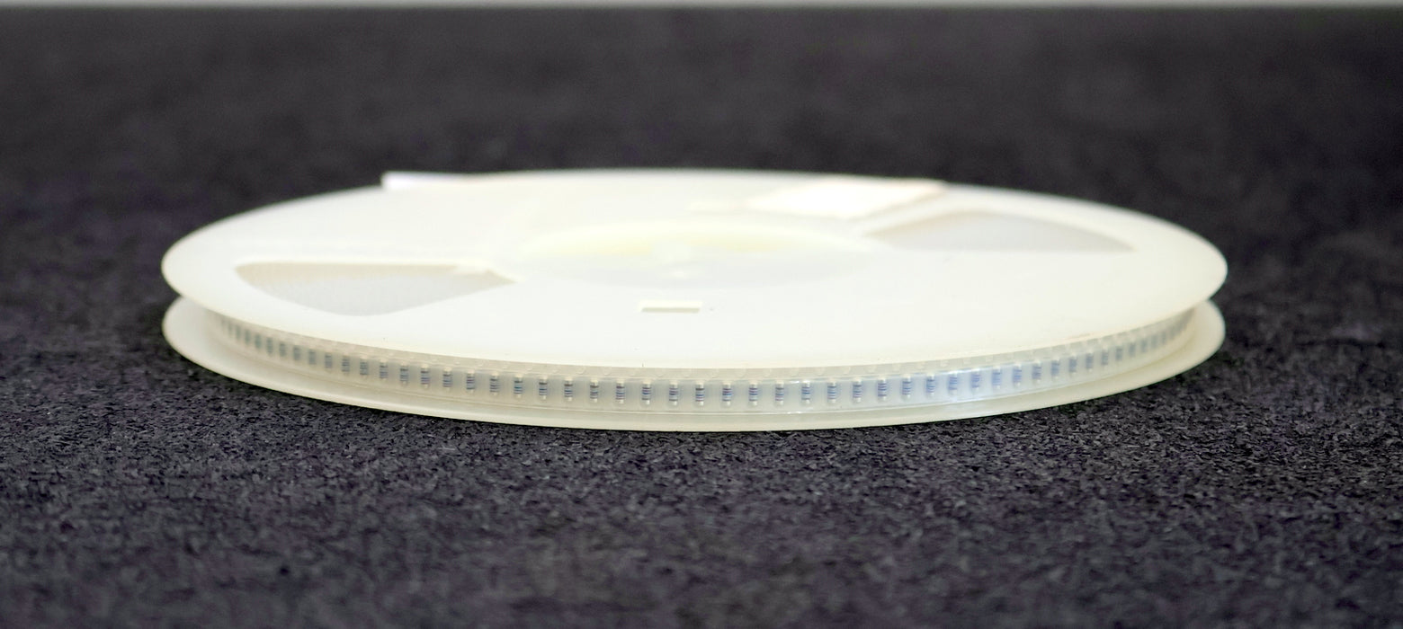 Bild des Artikels BEYSCHLAG-2500x-SMD-Widerstand-22Ω-MINI-MELF-22-Ohm-Model-MMA-0204-50