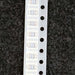 Bild des Artikels BEYSCHLAG-700x-SMD-Widerstand-33,2Ω-MINI-MELF-33,2-Ohm-Model-MMA-0204-50