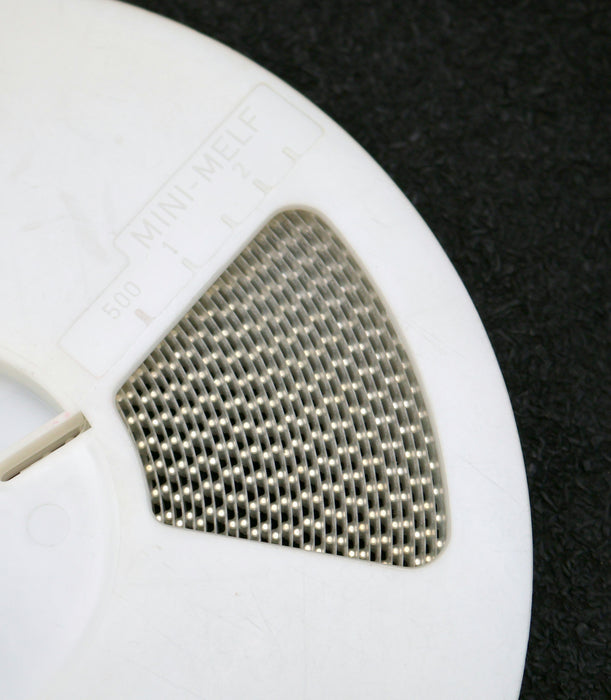 Bild des Artikels BEYSCHLAG-2000x-SMD-Widerstand-75Ω-MINI-MELF-75-Ohm-Model-MMA-0204-50