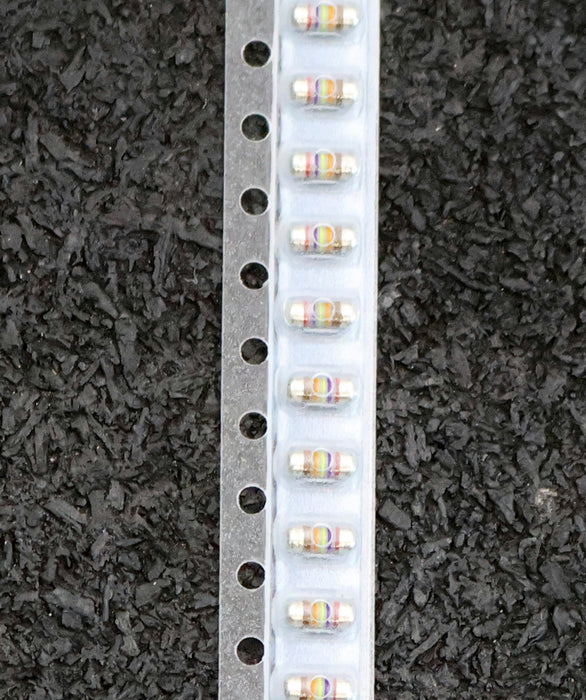 Bild des Artikels BEYSCHLAG-2500x-SMD-Widerstand-274kΩ-MINI-MELF-274000-Ohm-Model-MMA-0204-50