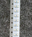 Bild des Artikels BEYSCHLAG-2000x-SMD-Widerstand-130Ω-MINI-MELF-130-Ohm-Model-MMA-0204-50