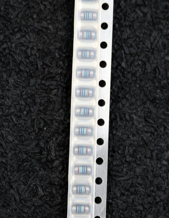 Bild des Artikels BEYSCHLAG-2000x-SMD-Widerstand-240Ω-MINI-MELF-240-Ohm-Model-MMA-0204-50