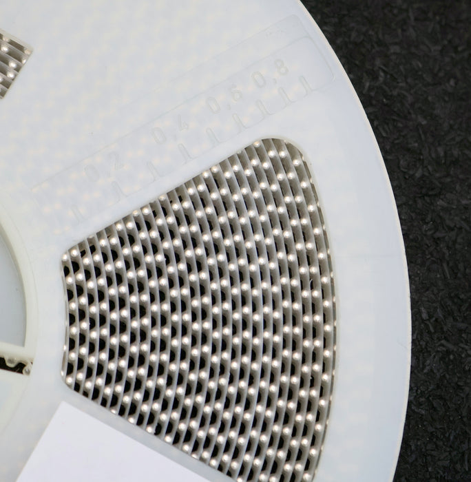 Bild des Artikels BEYSCHLAG-2500x-SMD-Widerstand-243Ω-MINI-MELF-243-Ohm-Model-MMA-0204-50