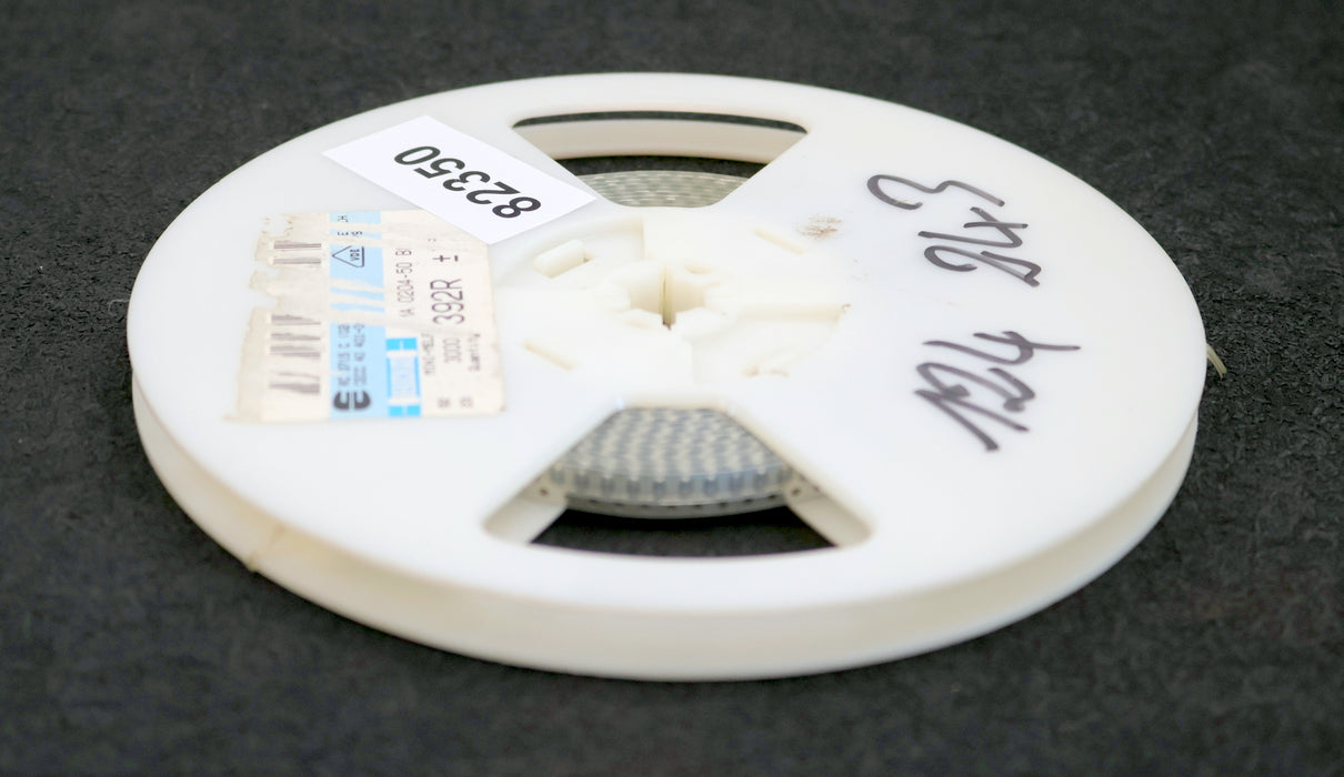 Bild des Artikels BEYSCHLAG-500x-SMD-Widerstand-392Ω-MINI-MELF-392-Ohm-Model-MMA-0204-50