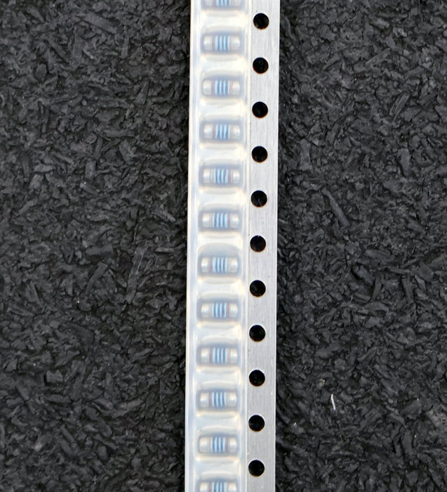 Bild des Artikels BEYSCHLAG-1500x-SMD-Widerstand-300Ω-MINI-MELF-300-Ohm-Model-MMA-0204-50