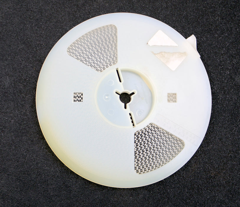 Bild des Artikels BEYSCHLAG-2000x-SMD-Widerstand-499Ω-MINI-MELF-499-Ohm-Model-MMA-0204-50