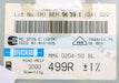 Bild des Artikels BEYSCHLAG-2000x-SMD-Widerstand-499Ω-MINI-MELF-499-Ohm-Model-MMA-0204-50
