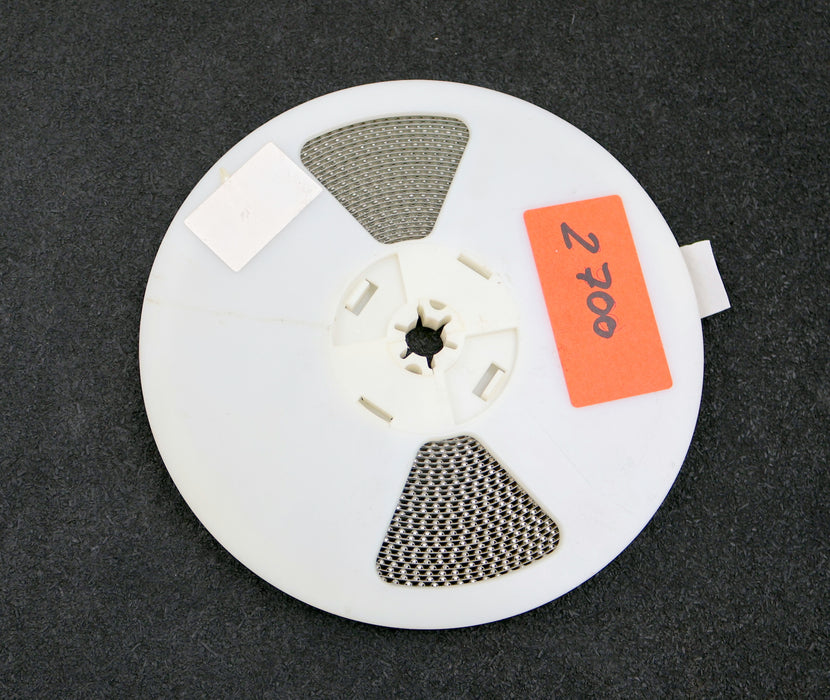 Bild des Artikels BEYSCHLAG-2000x-SMD-Widerstand-590Ω-MINI-MELF-590-Ohm-Model-MMA-0204-50