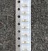 Bild des Artikels BEYSCHLAG-2000x-SMD-Widerstand-511Ω-MINI-MELF-511-Ohm-Model-MMA-0204-50