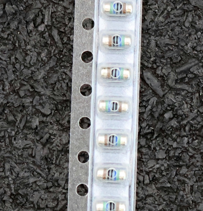 Bild des Artikels BEYSCHLAG-500x-SMD-Widerstand-560Ω-MINI-MELF-560-Ohm-Model-MMA-0204-50
