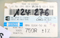 Bild des Artikels BEYSCHLAG-800x-SMD-Widerstand-750Ω-MINI-MELF-750-Ohm-Model-MMA-0204-50