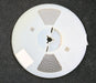 Bild des Artikels BEYSCHLAG-2500x-SMD-Widerstand-715Ω-MINI-MELF-715-Ohm-Model-MMA-0204-50