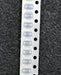 Bild des Artikels BEYSCHLAG-500x-SMD-Widerstand-820Ω-MINI-MELF-820-Ohm-Model-MMA-0204-50