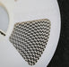 Bild des Artikels BEYSCHLAG-2500x-SMD-Widerstand-910Ω-MINI-MELF-820-Ohm-Model-MMA-0204-50