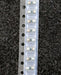 Bild des Artikels BEYSCHLAG-2500x-SMD-Widerstand-910Ω-MINI-MELF-820-Ohm-Model-MMA-0204-50