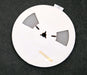 Bild des Artikels DRALORIC-2500x-SMD-Widerstand-2,4kΩ-124-637-MS1-2400-Ohm-Model-SMM0204