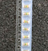 Bild des Artikels DRALORIC-2500x-SMD-Widerstand-2,4kΩ-124-637-MS1-2400-Ohm-Model-SMM0204