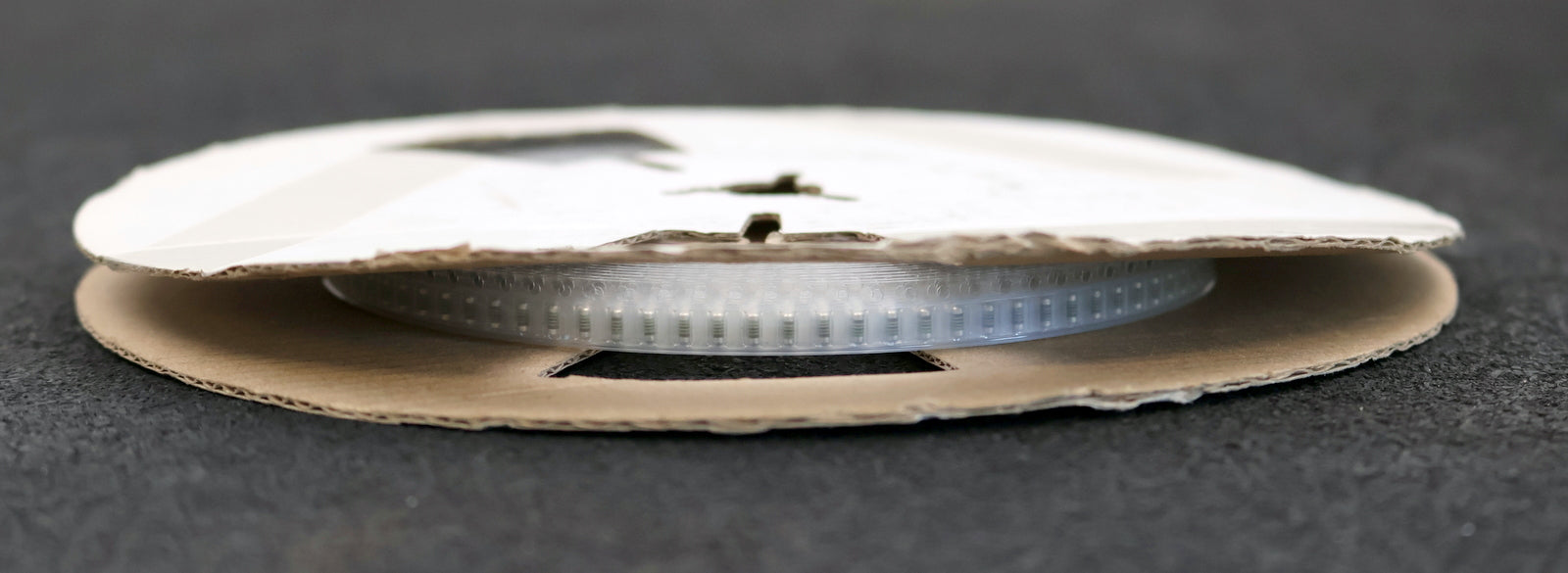 Bild des Artikels DRALORIC-1000x-SMD-Widerstand-5,1kΩ-124-633-MS1-5100-Ohm-SMM0204