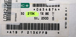 Bild des Artikels DRALORIC-2000x-SMD-Widerstand-215kΩ-131-058-MS1-215000-Ohm-Model-SMM0204